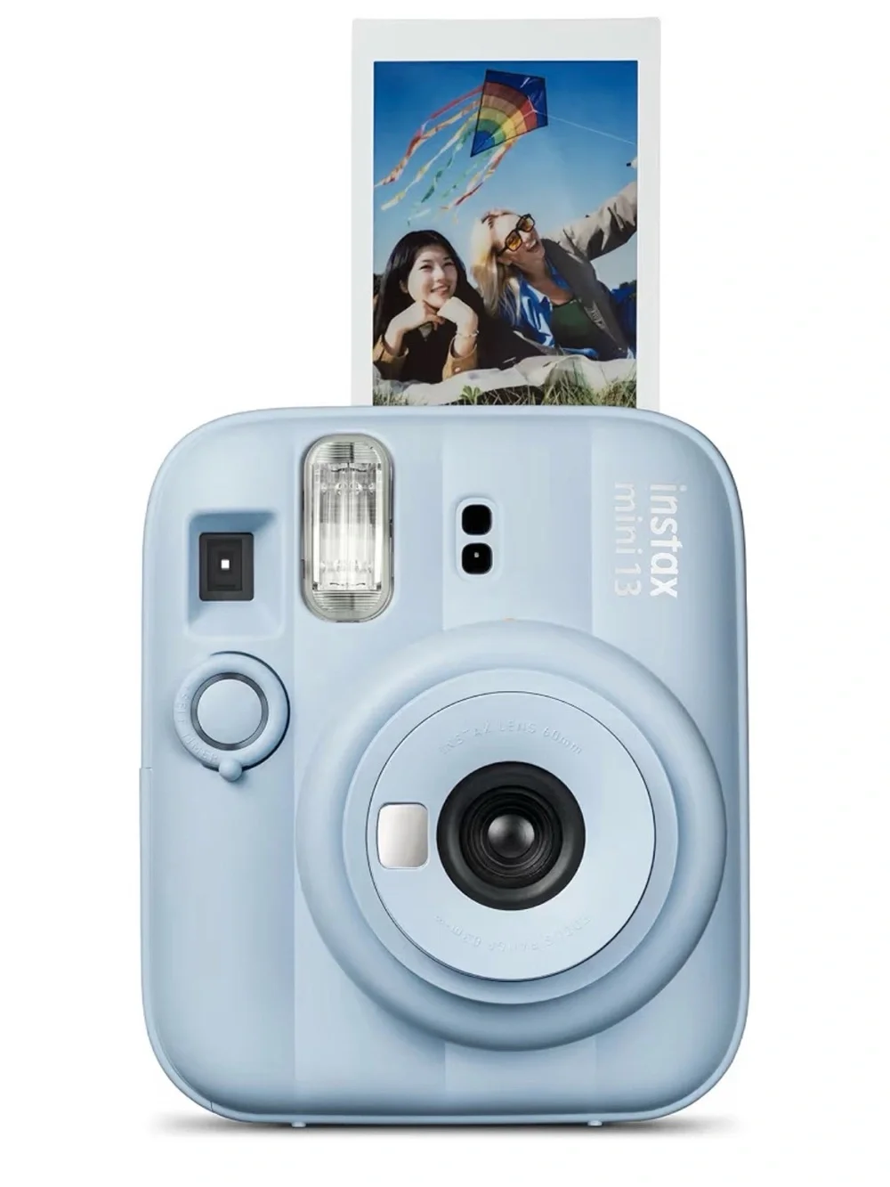 Fujifilm Instax Mini 13 Instant Camera - Pastel Blue